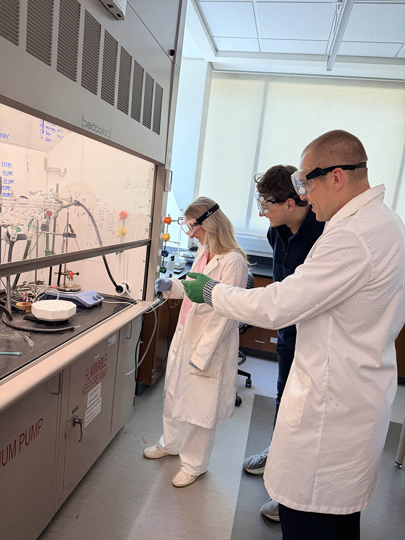 Cancer research 