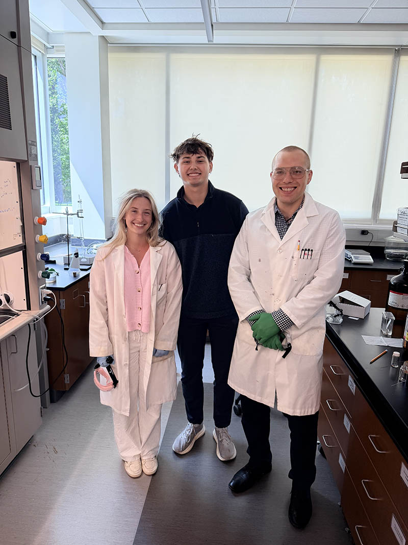 Cancer research