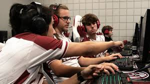 Esports
