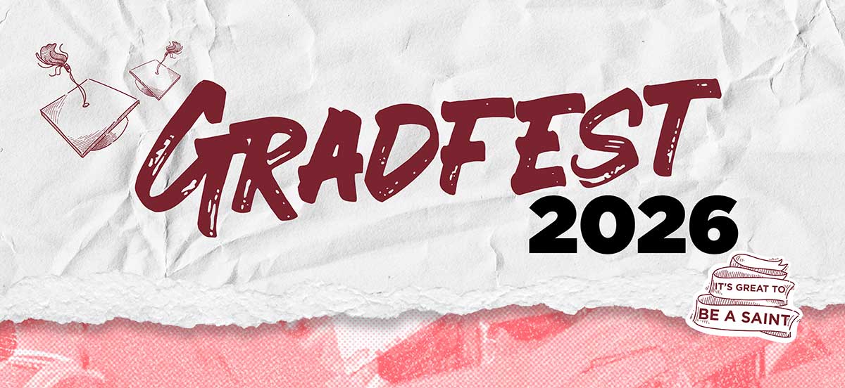 GradFest 2026