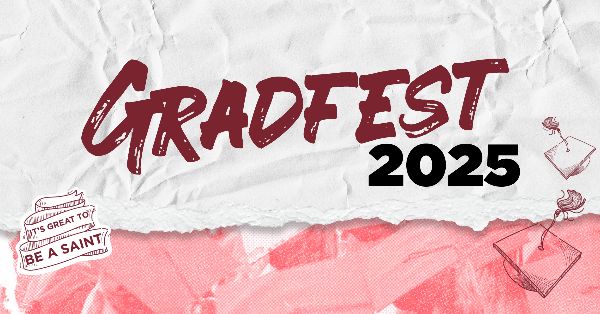 Gradfest 2025