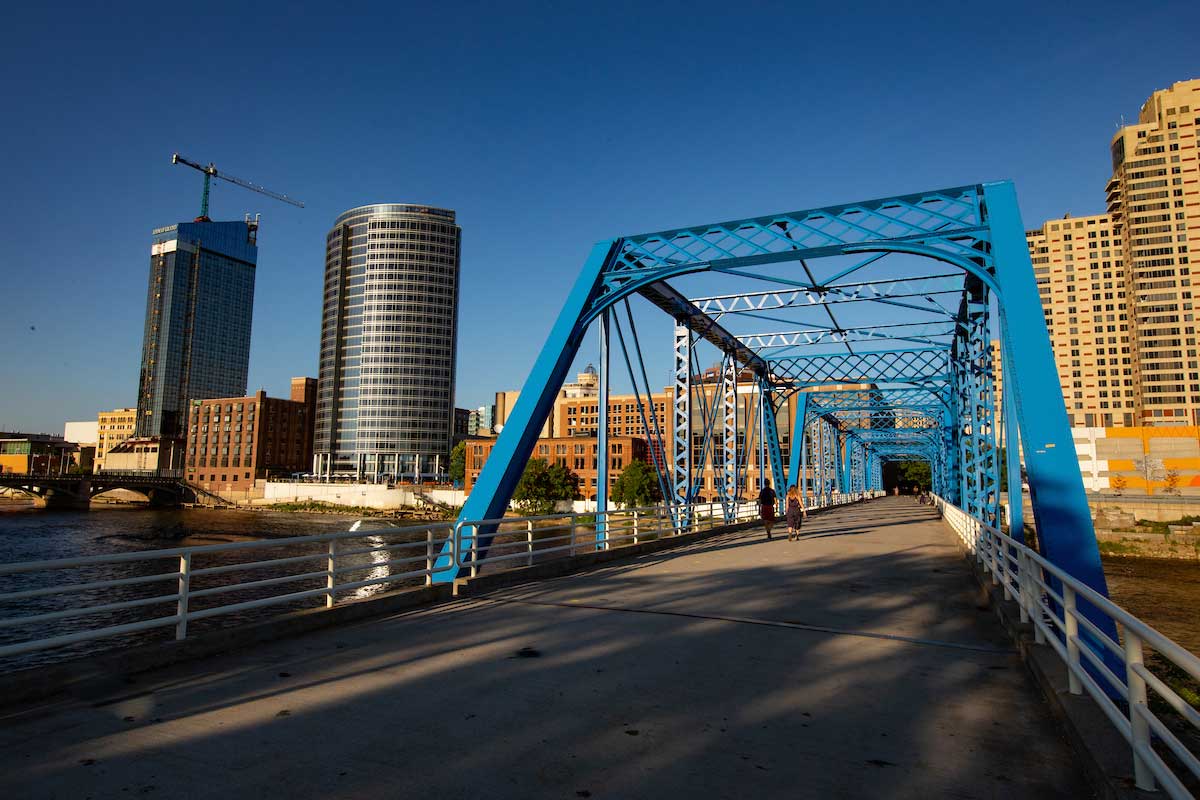 Grand Rapids