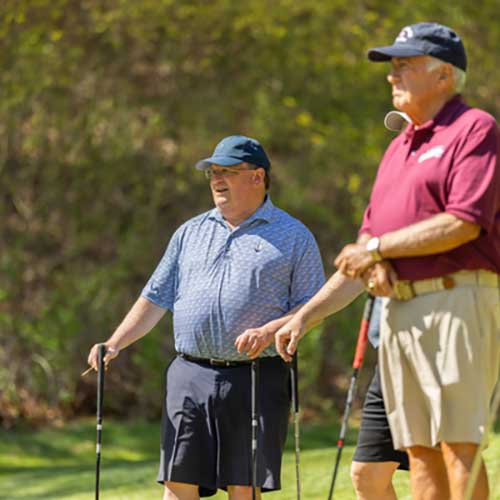 Golf Outing 25