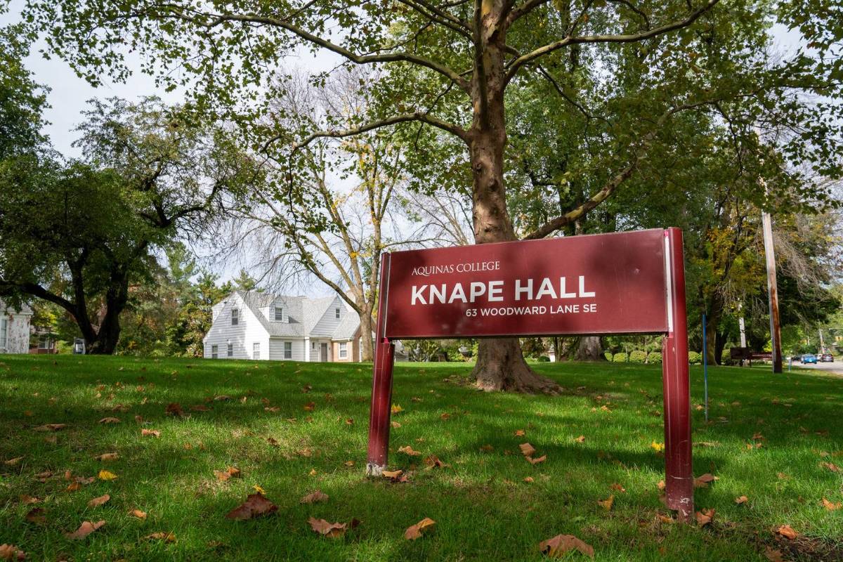 Knape Hall