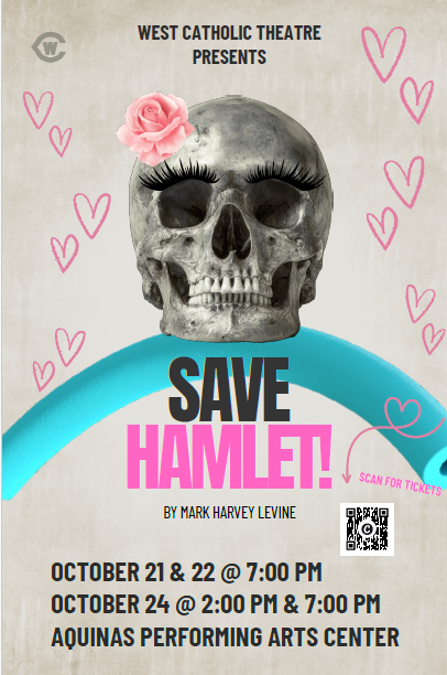save hamlet