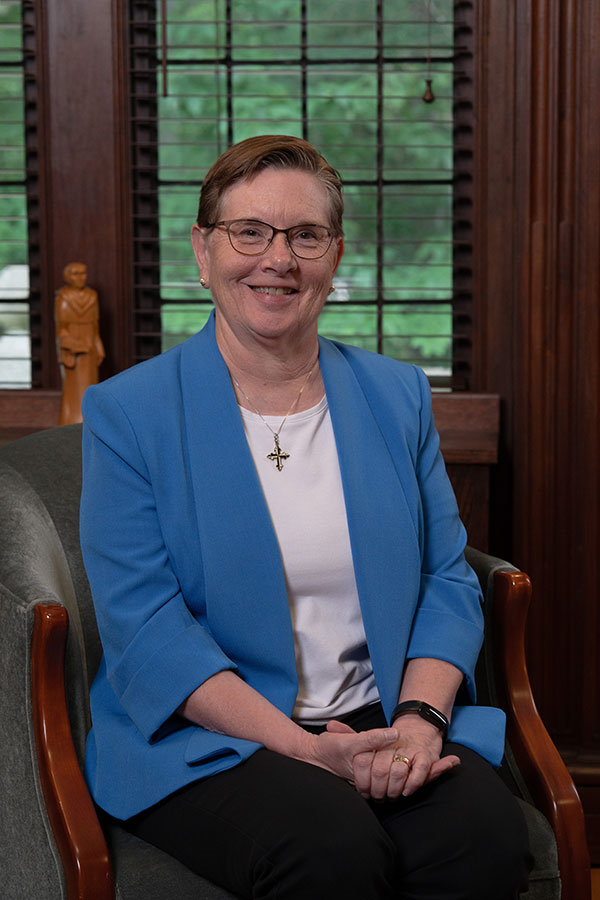 Sr. Maureen Geary