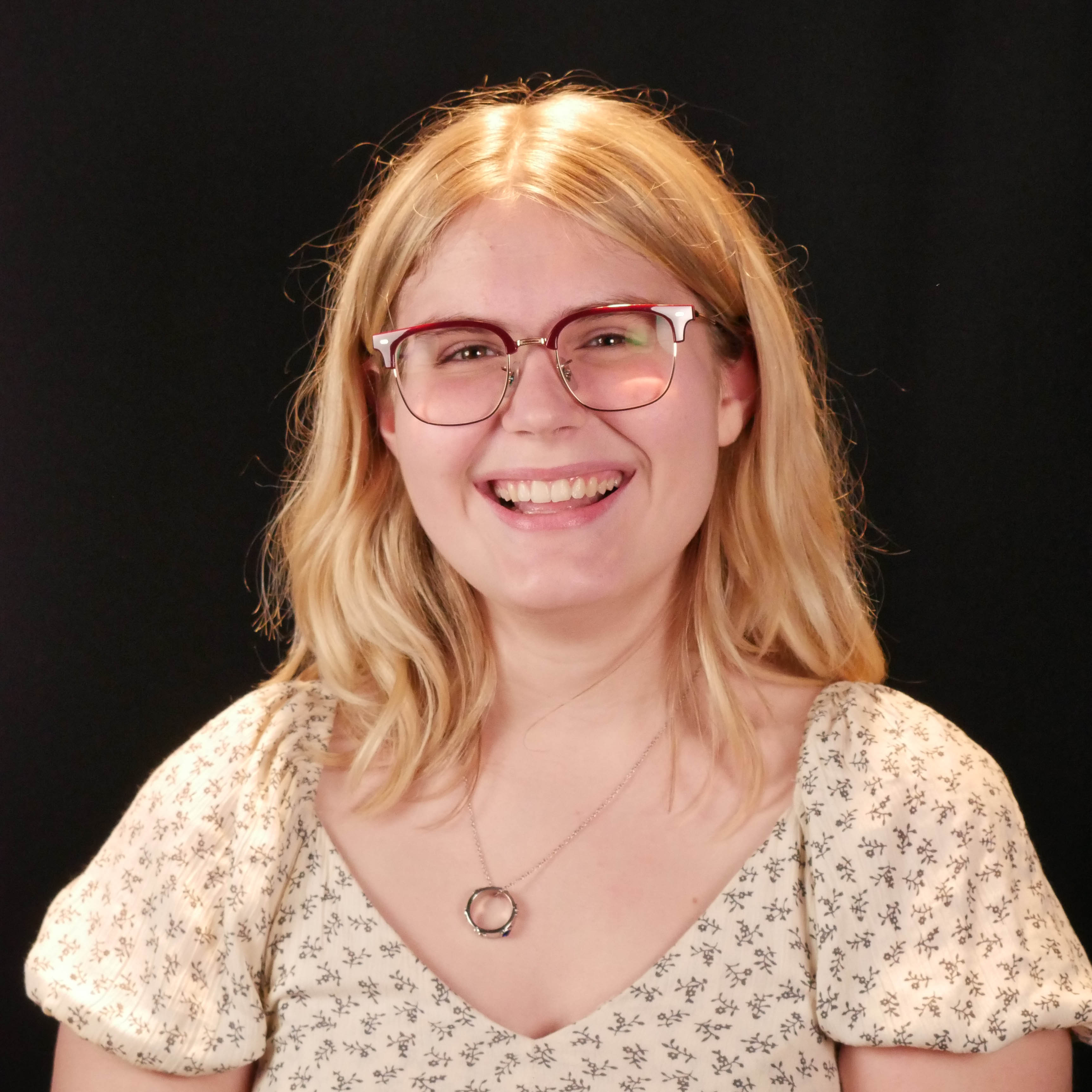 delaney pocevich headshot
