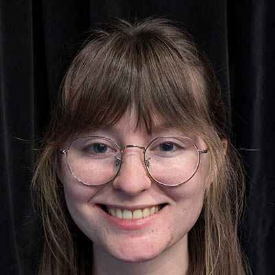 kerrigan smedley headshot
