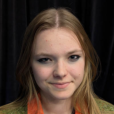 marie cameron headshot