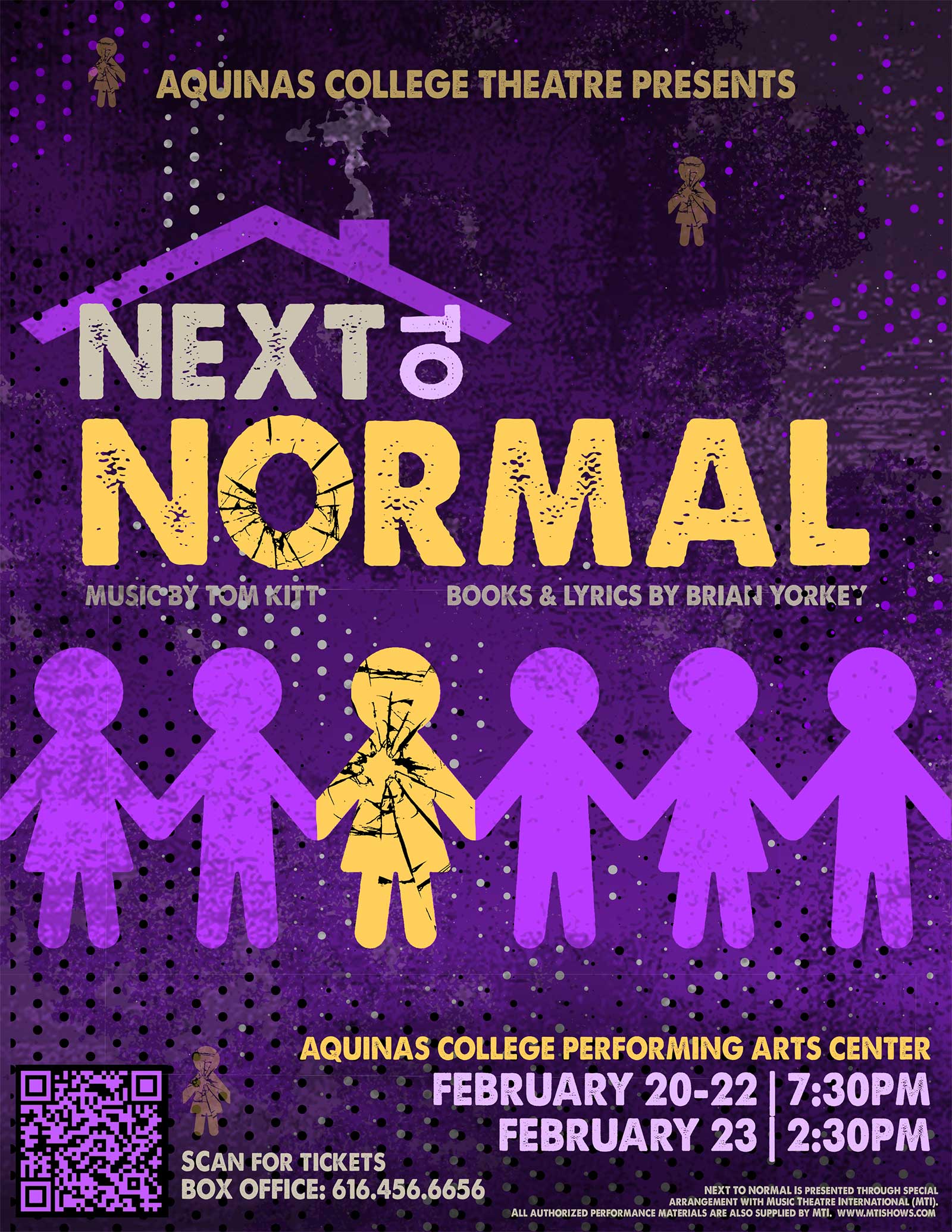 Next To Normal